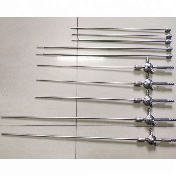 101.068 suction,needle