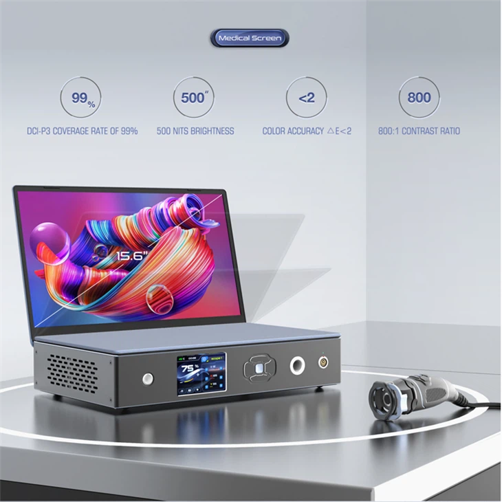 3-in-1 2200 Long Laparoscopic Camera best