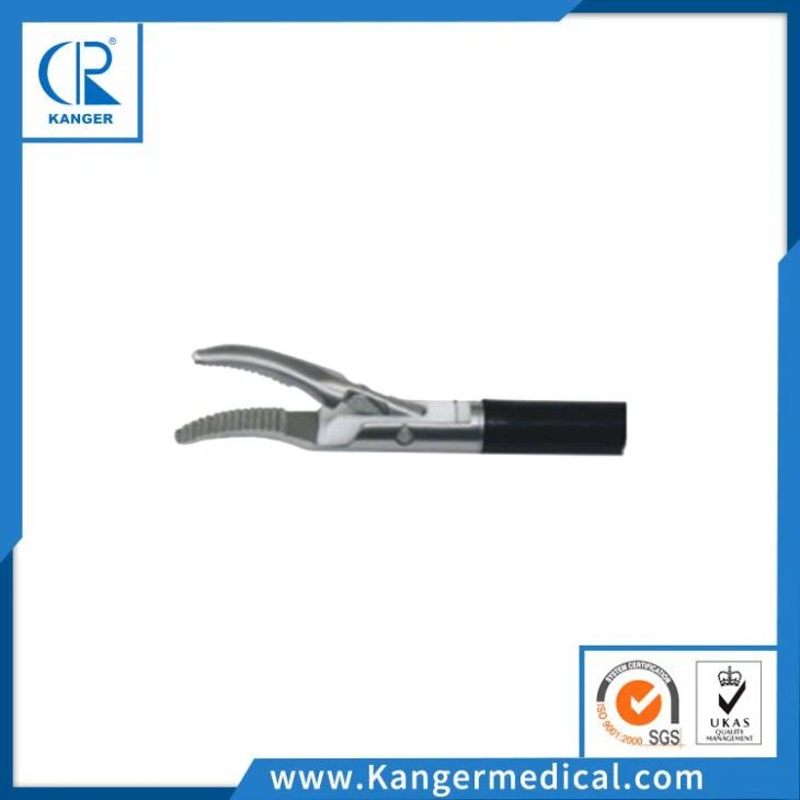 Bipolar Forceps