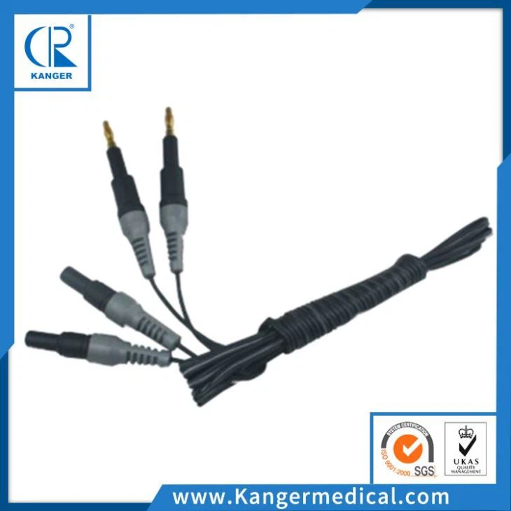 Termoterapi dan Bipolar kabel