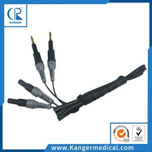 Termoterapi dan Bipolar kabel