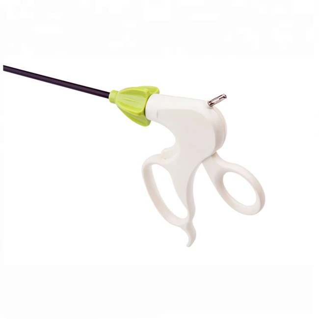 Disposable Claw Grasping Forceps