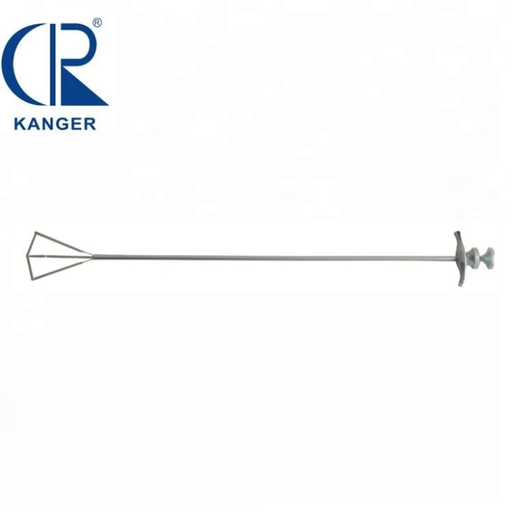 Reusable Laparoscopic Fan Retractors