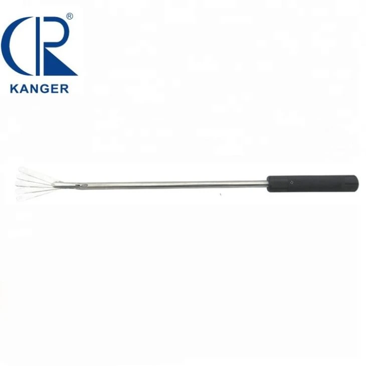 Reusable Laparoscopic Fan Retractors