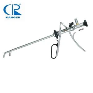 Eleter Lithoclast Ureteroskopi