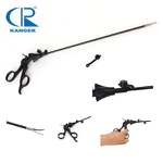 Laparoskop Instrumen Bedah Membedah Forceps