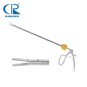 Loose Clip Forceps Untuk Bedah Laparoskopi