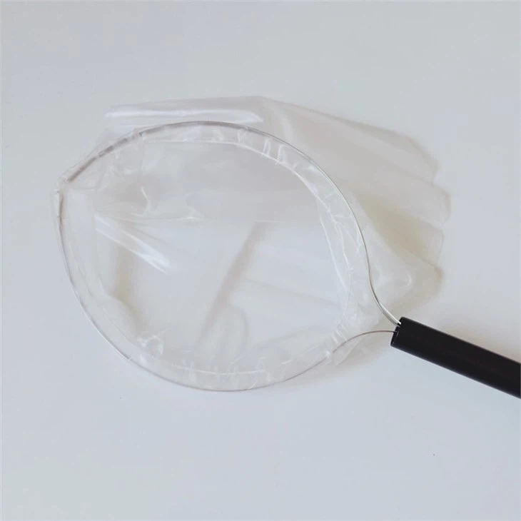 Disposable Retrieval Bag And EndoBag