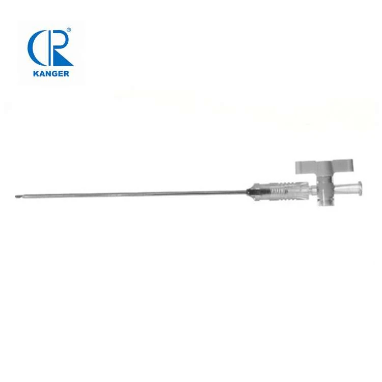 Jarum Insufflator