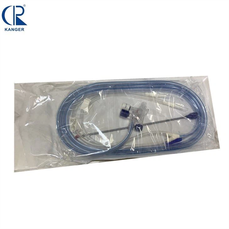 Laparoscopic Suction Irrigation