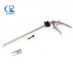 Aksi Ganda 10mm Clip Applier