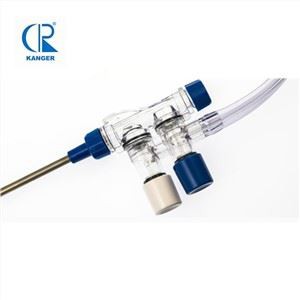 Set Suction Dan Irigasi Sekali Pakai