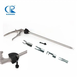 Applier Klip Titanium Endoskopi