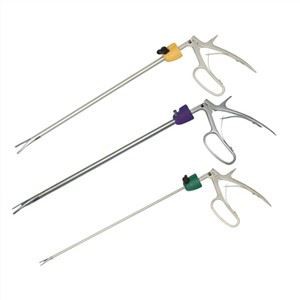 Minimal Invasive Instrumen Bedah Klip Aplikator