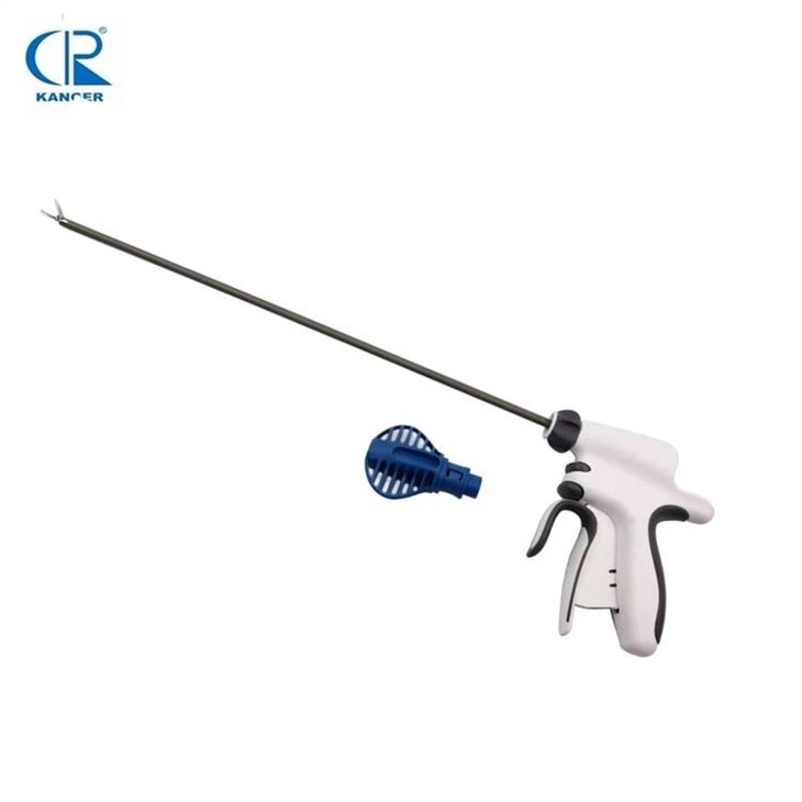 Laparoscopic Surgery Ultrasonic Scalpel