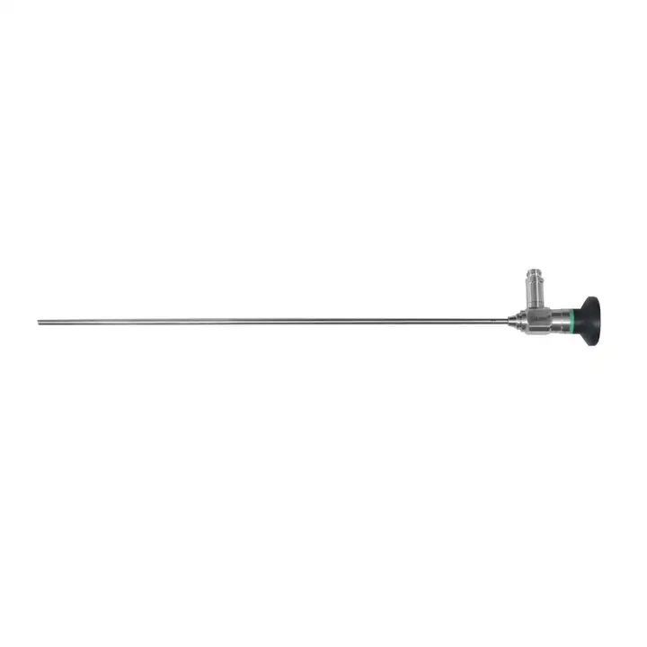 Lithotriptoscope Set/Urology Instruments/Stone Punch With Visual Obtuator