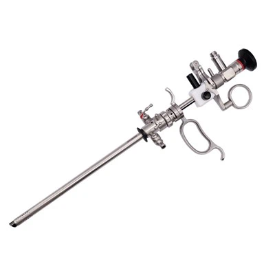 Resektoskop Histero 4*302mm