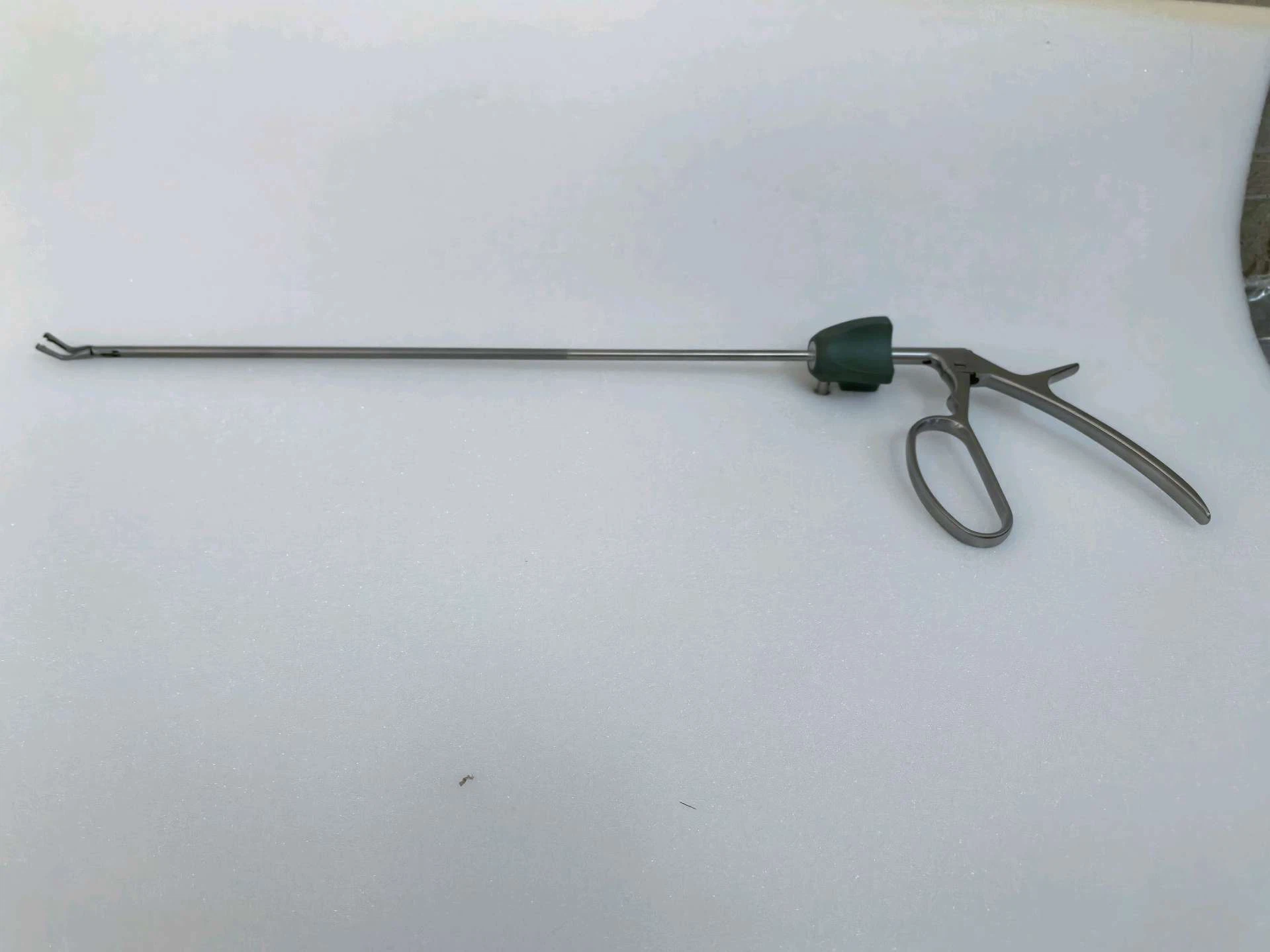 Aplikator Klip Plastik